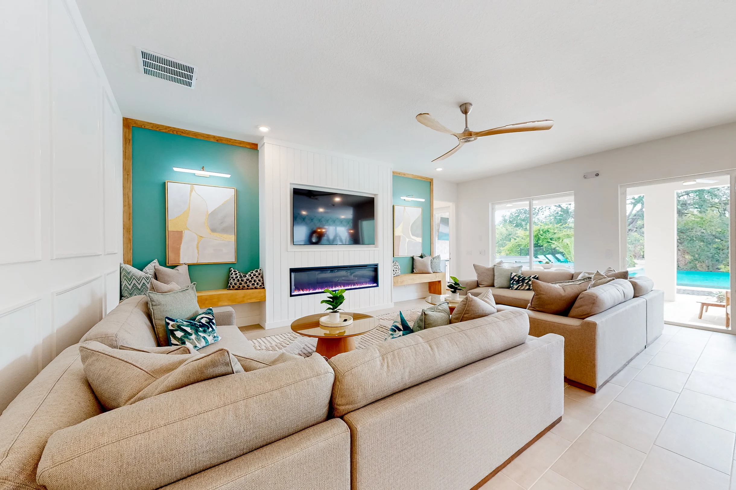 Wander Reunion Coves #3