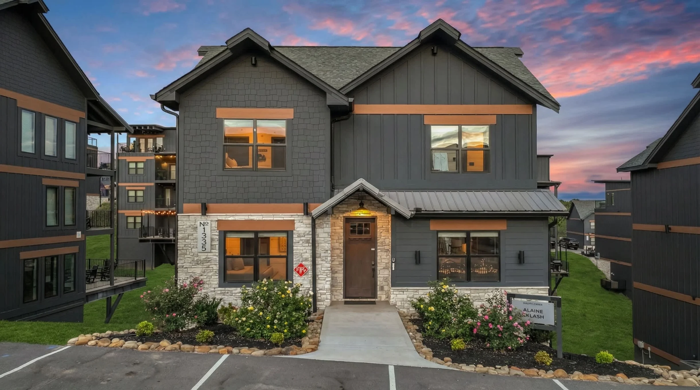 Wander Sevierville Peaks #56