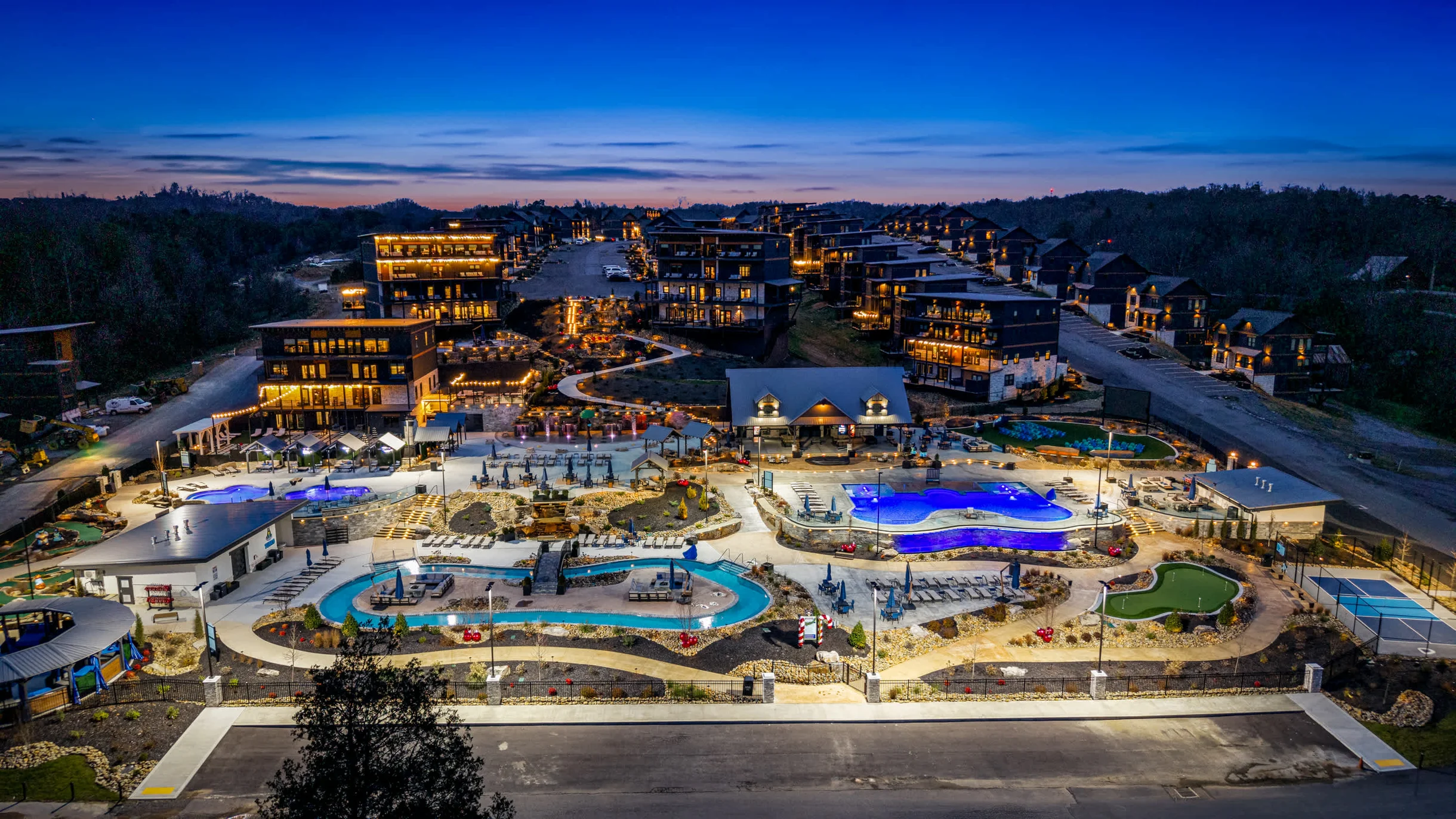 Wander Sevierville Peaks #66