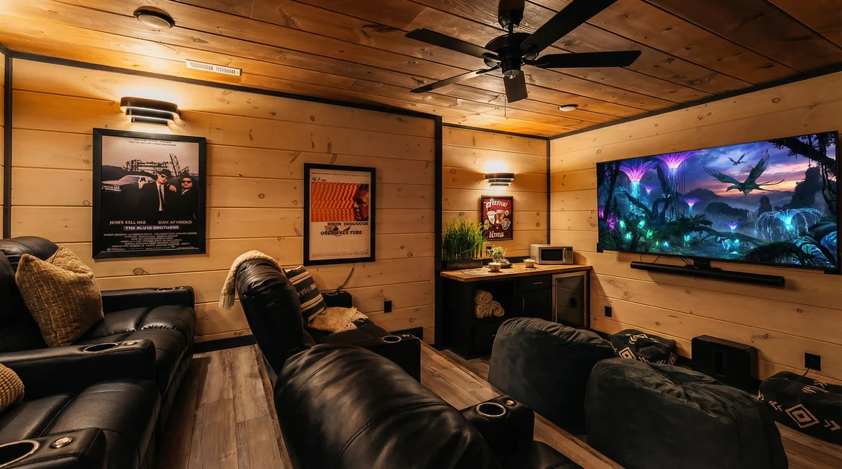 Wander Sevierville Peaks