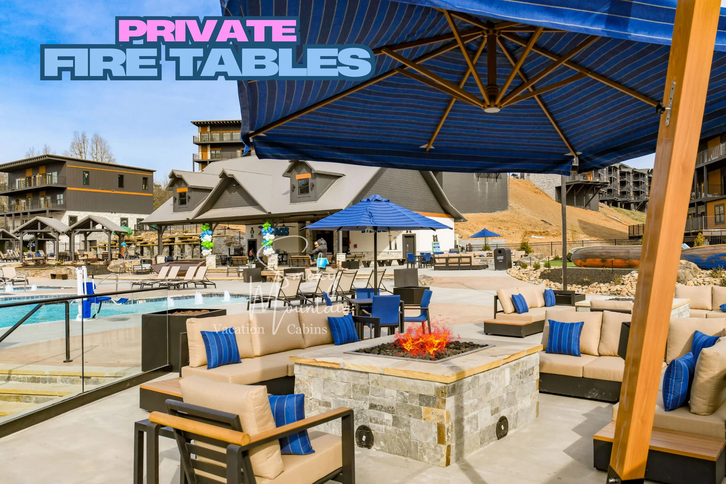 Wander Sevierville Peaks #68