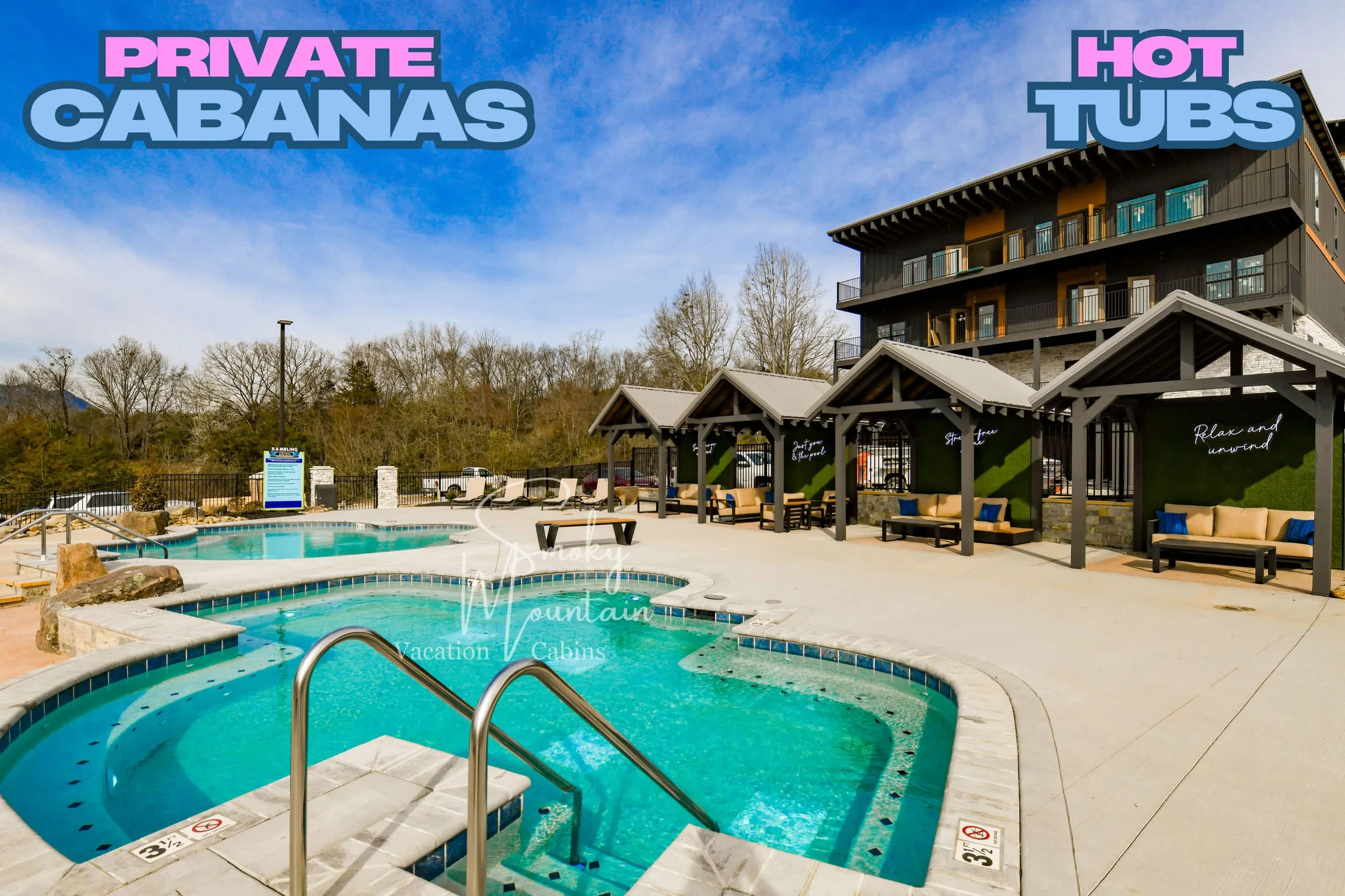 Wander Sevierville Peaks #57