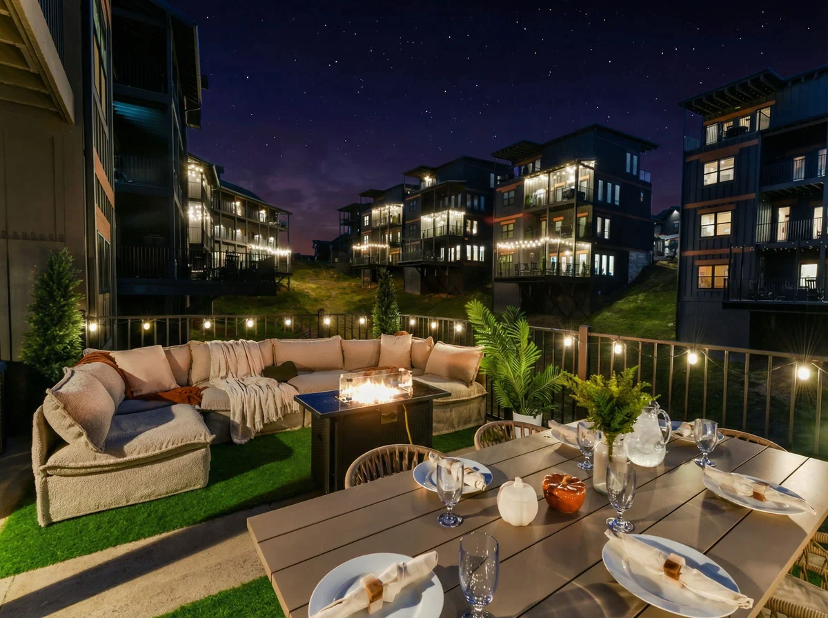 Wander Sevierville Peaks #59