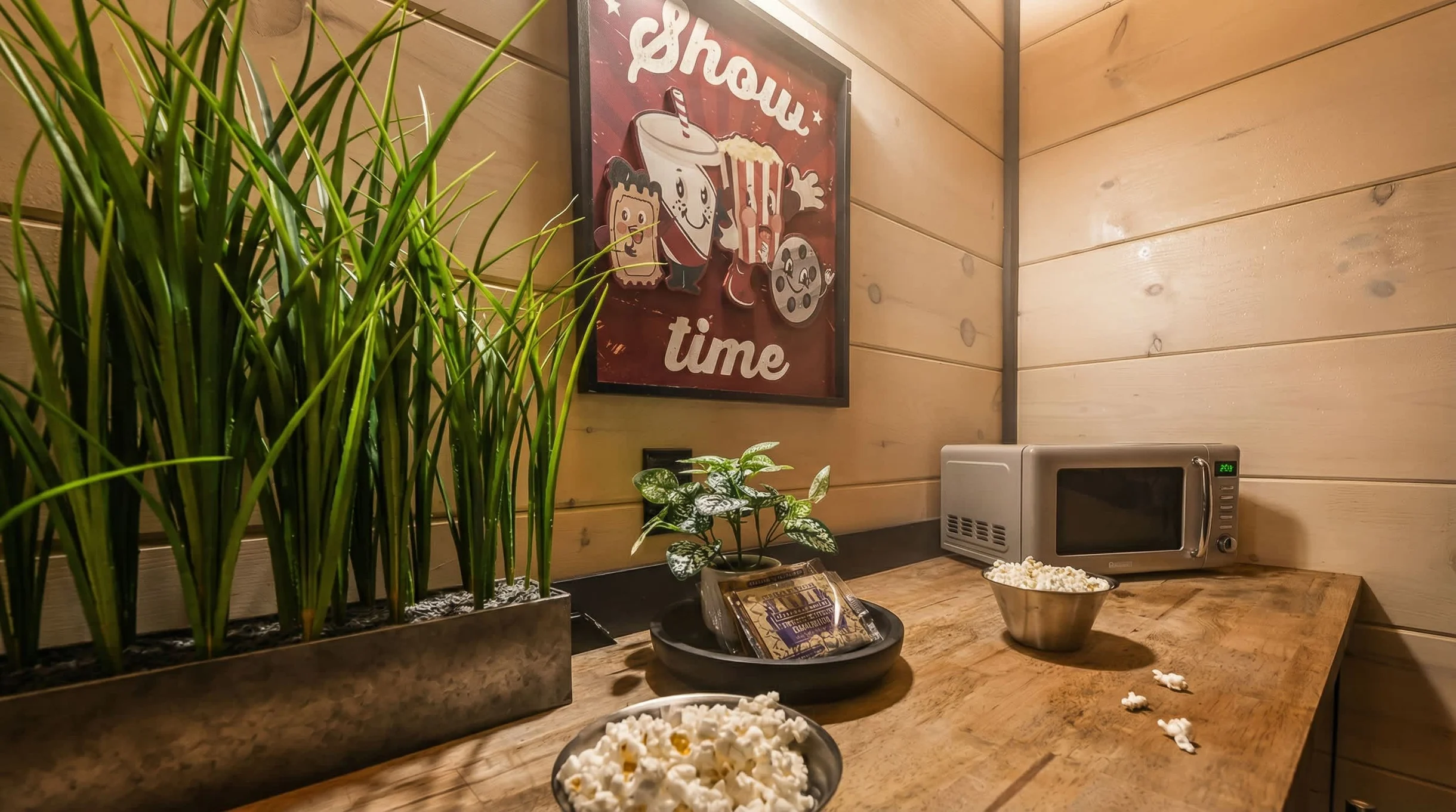 Wander Sevierville Peaks #58