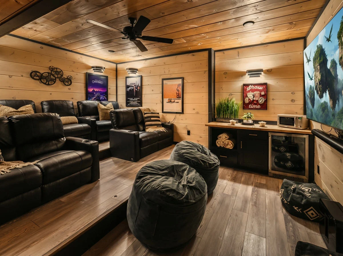 Wander Sevierville Peaks