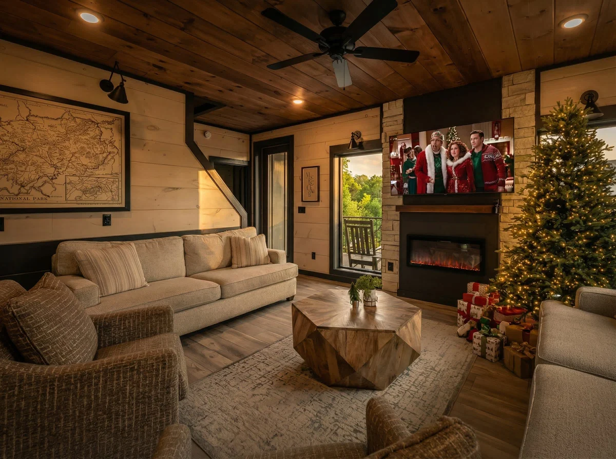 Wander Sevierville Peaks #61