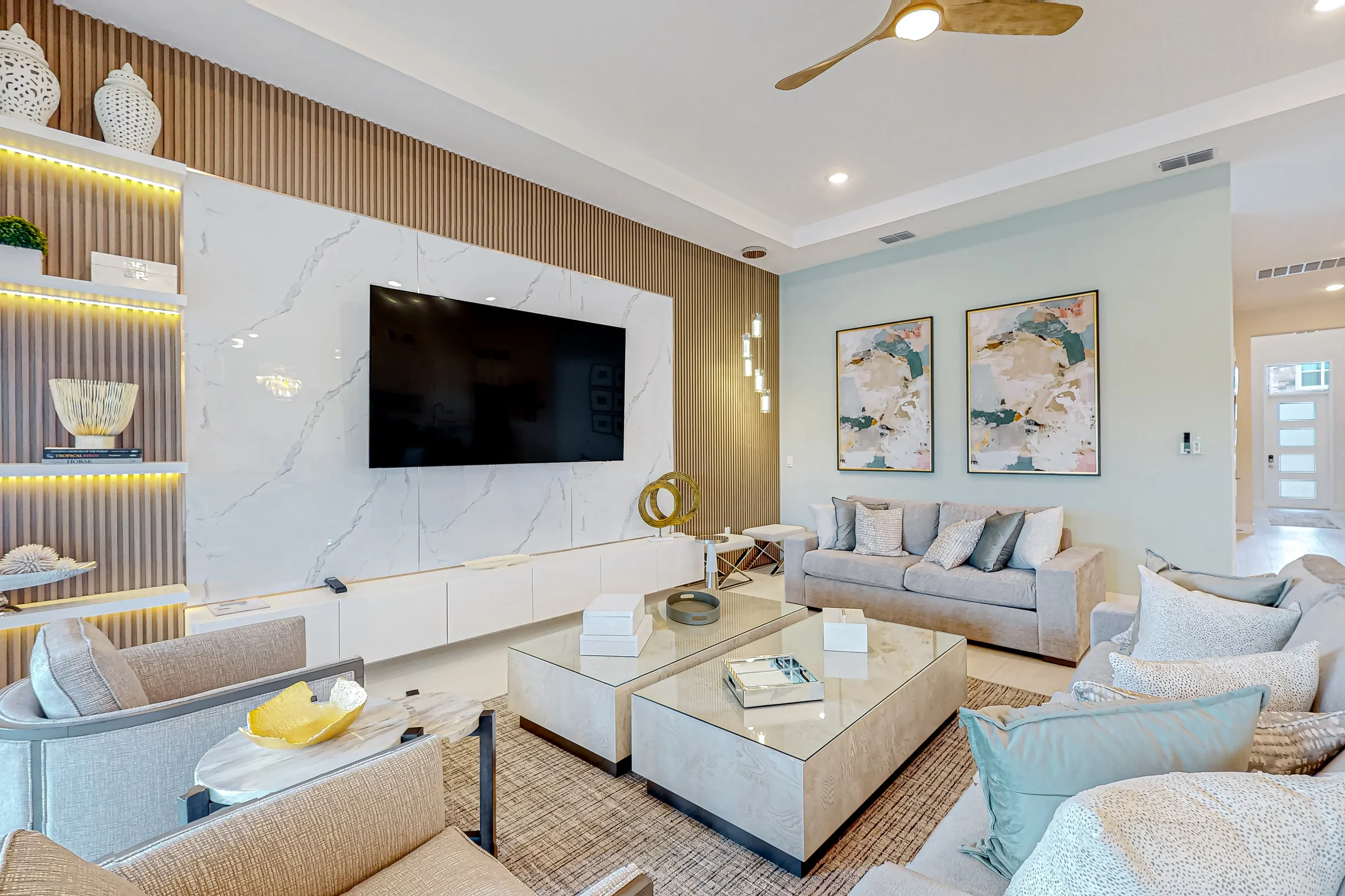 Wander Reunion Magnificent #3