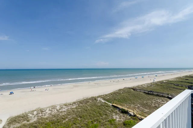 C066 - Carolina Surf #13