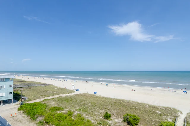 C066 - Carolina Surf #7