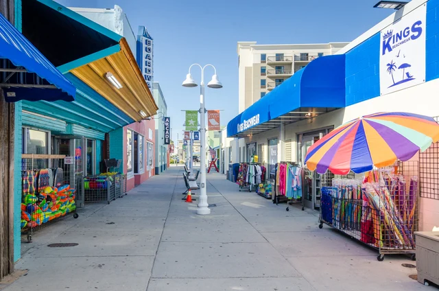 C265 - Above the Storm #44