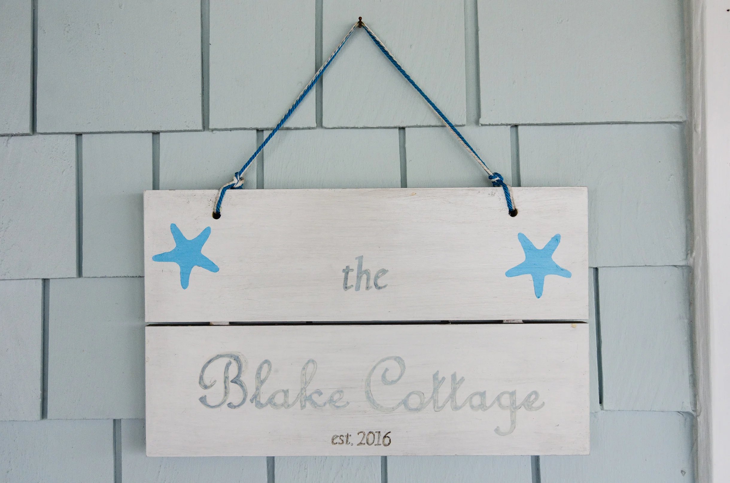 W200 - Blake Cottage #5