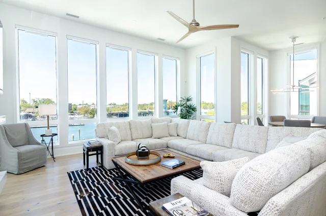 W416 - The Commodore's Penthouse #12
