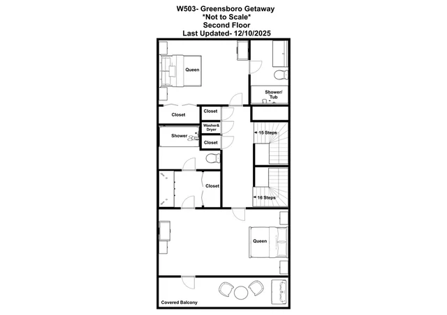 W503 - Greensboro Getaway #42