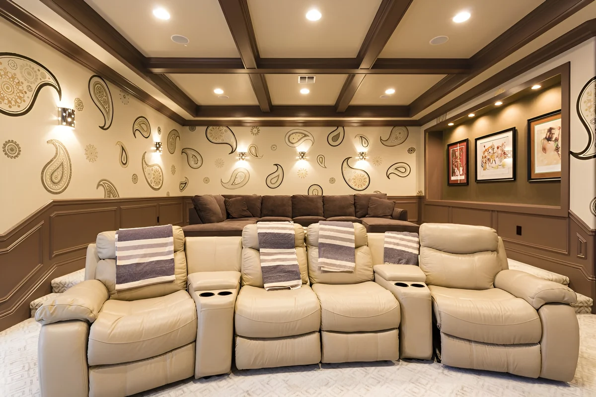 Wander Reunion Estate #45