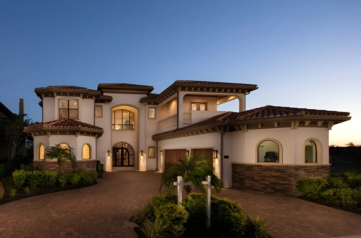 Wander Reunion Estate #2