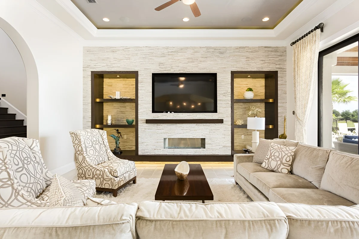 Wander Reunion Estate #3