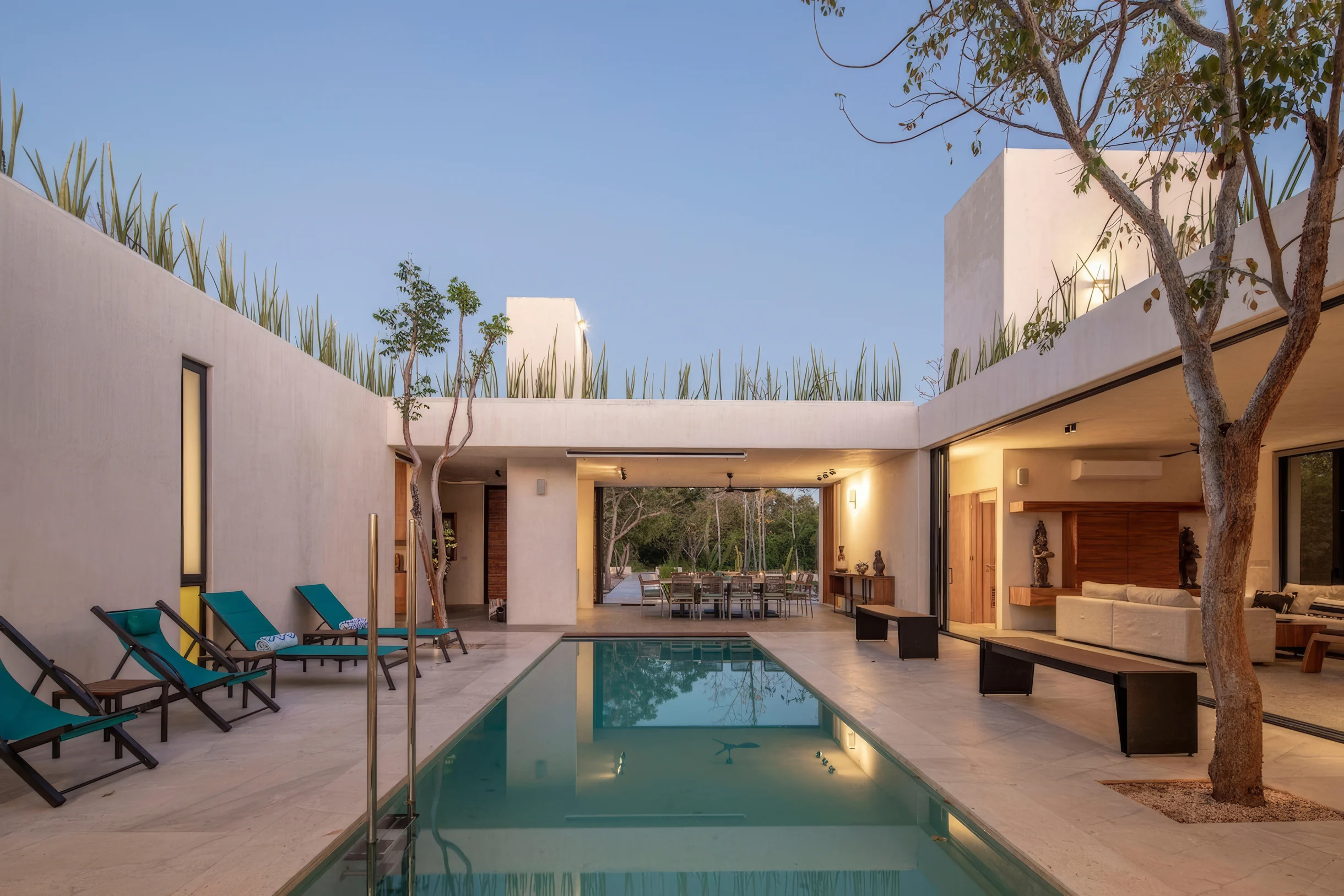 Wander Valladolid Cenotes #1