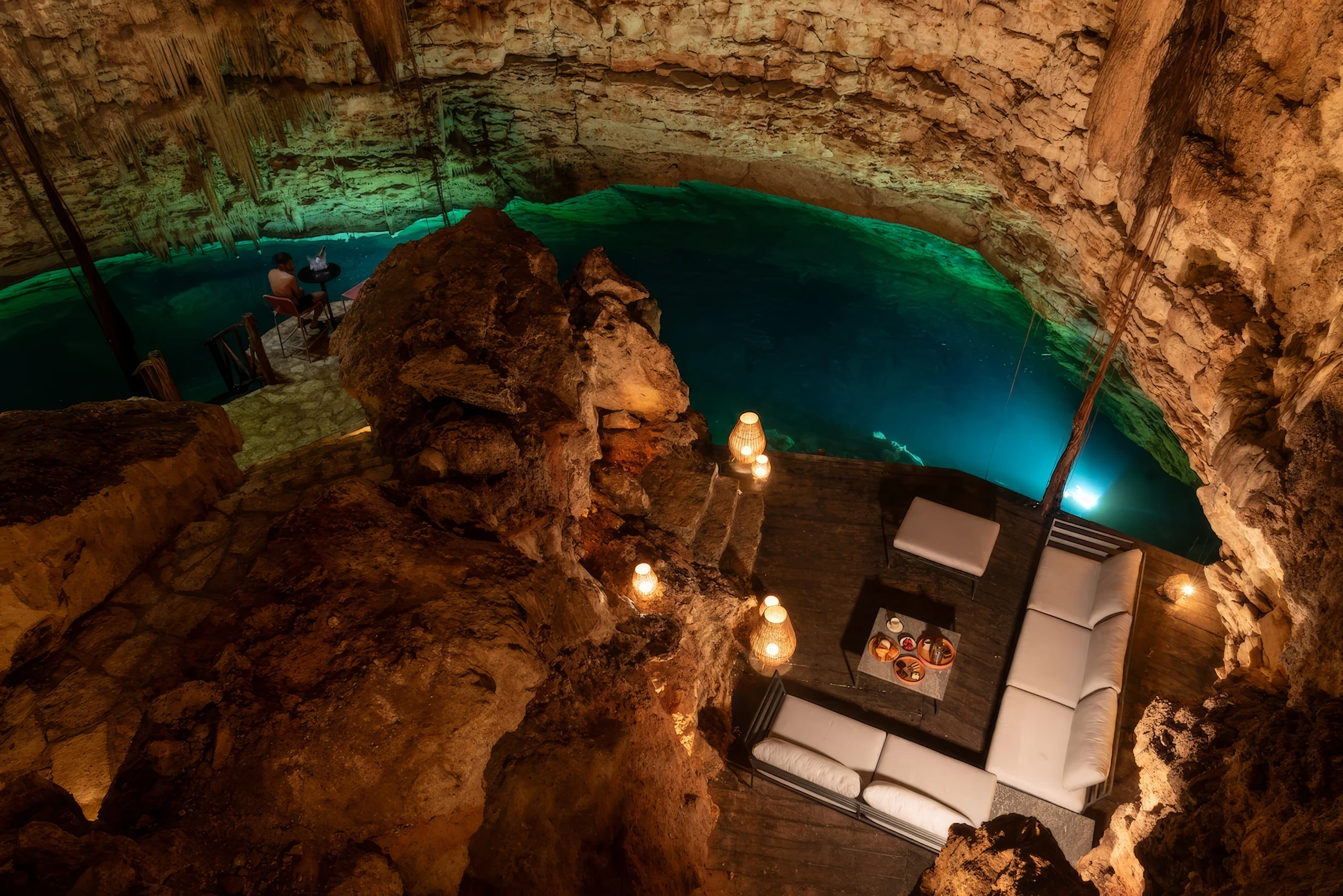 Wander Valladolid Cenotes #2