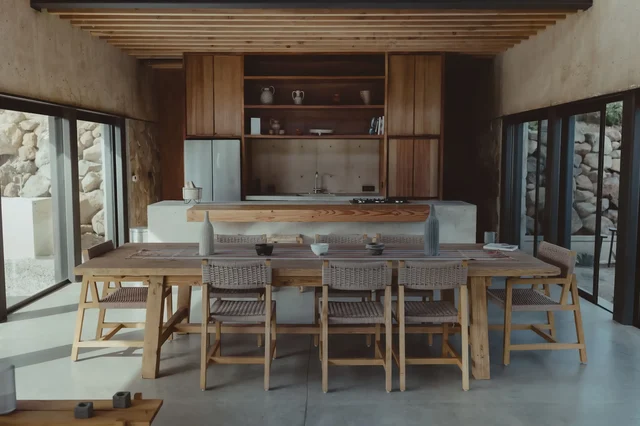 Wander Guadalupe Mountain