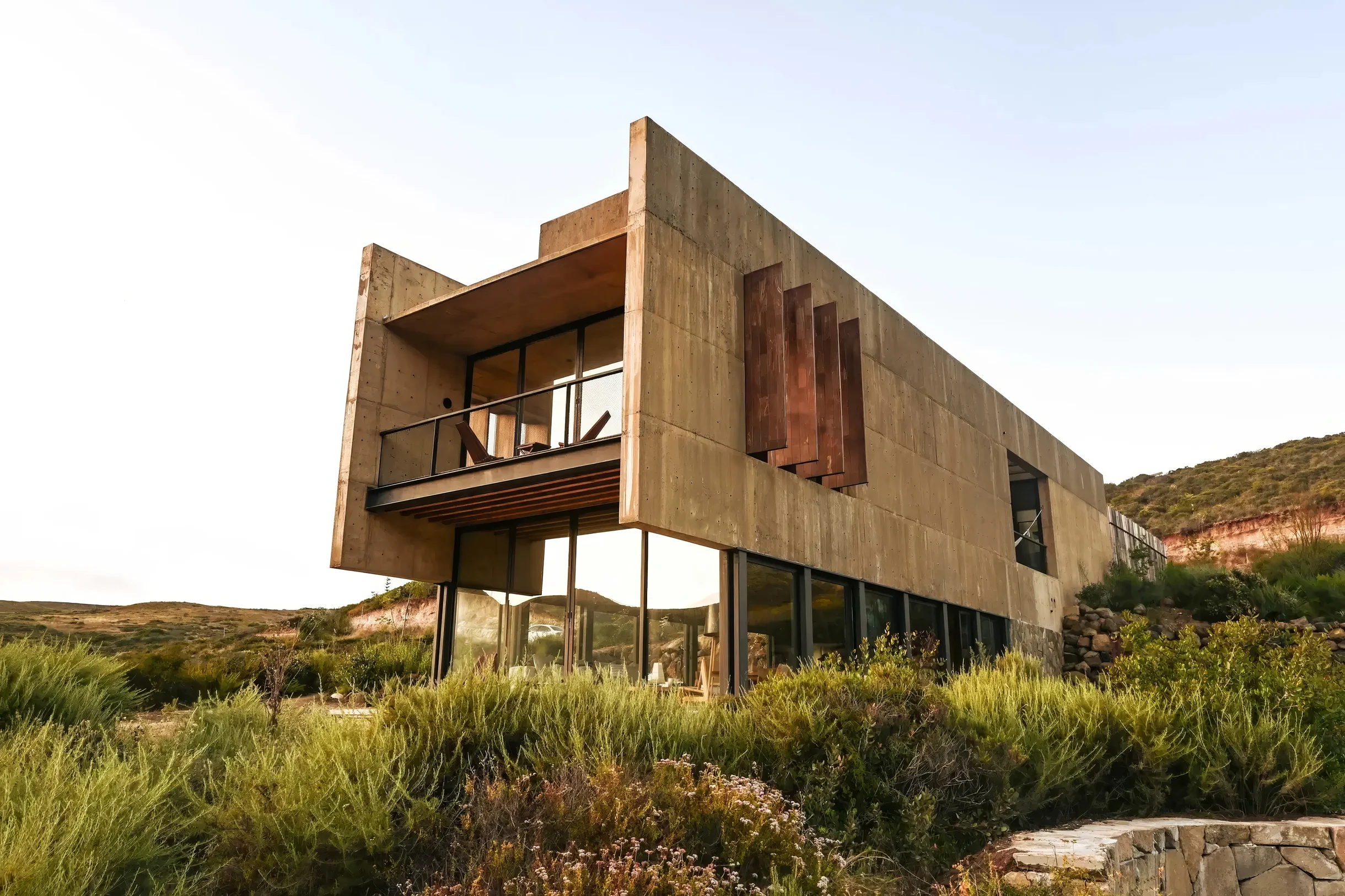 Wander Guadalupe Mountain #5