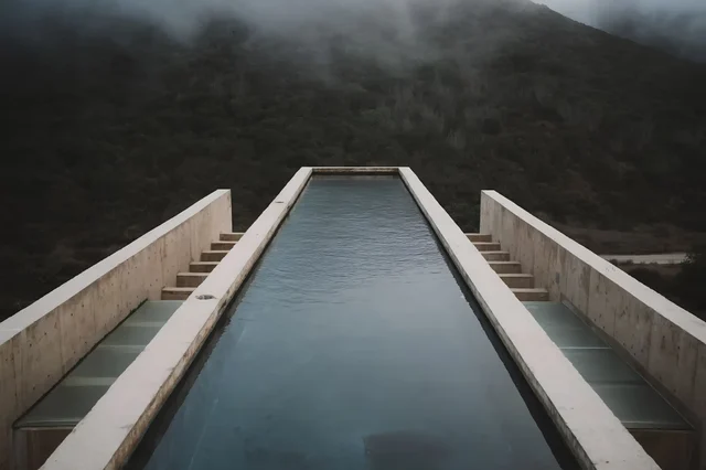 Wander Guadalupe Mountain