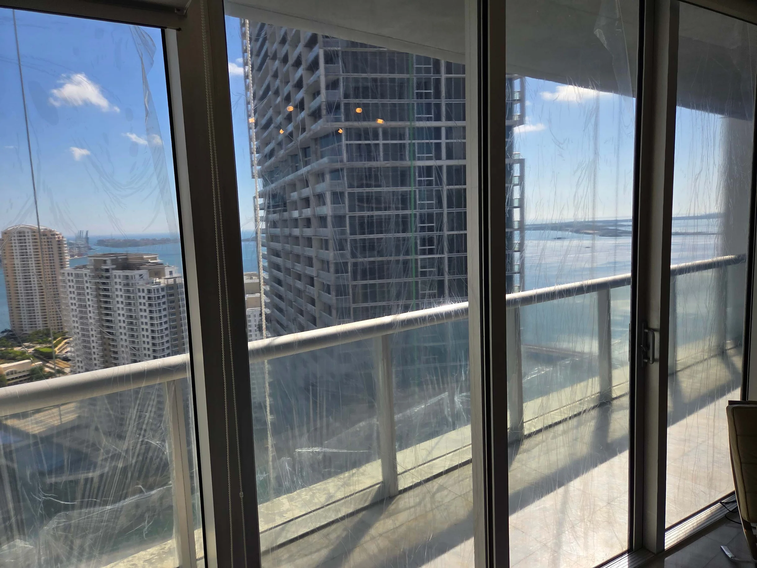 Wander Brickell River #30