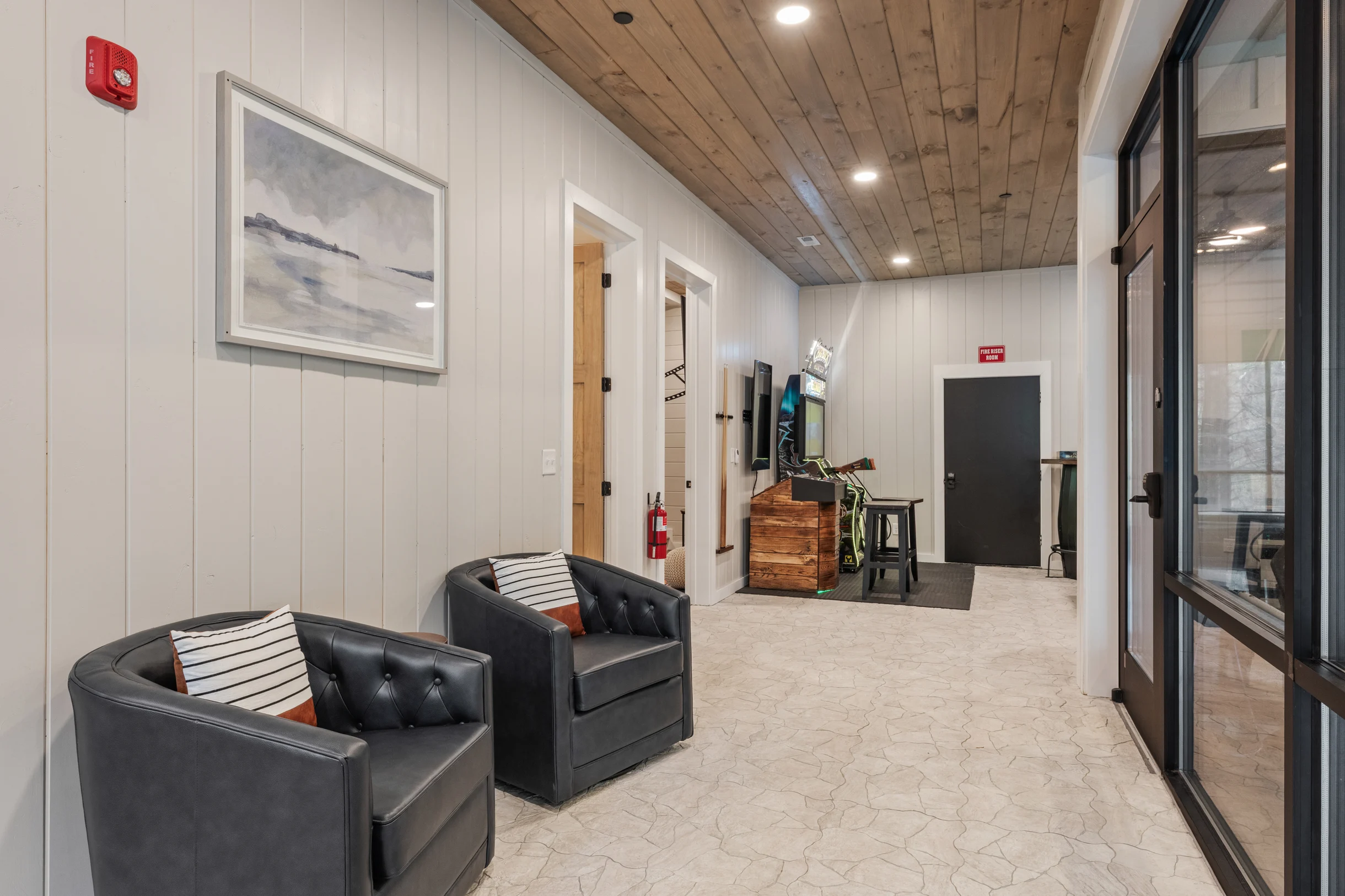 Wander Pigeon Stone #204