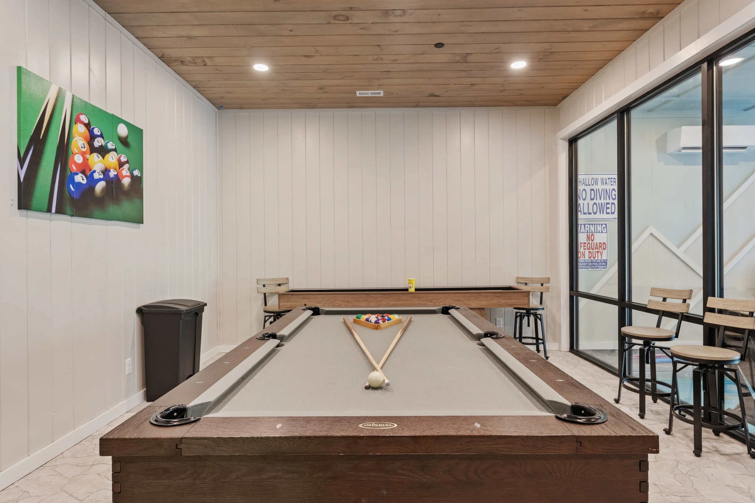 Wander Pigeon Stone #152