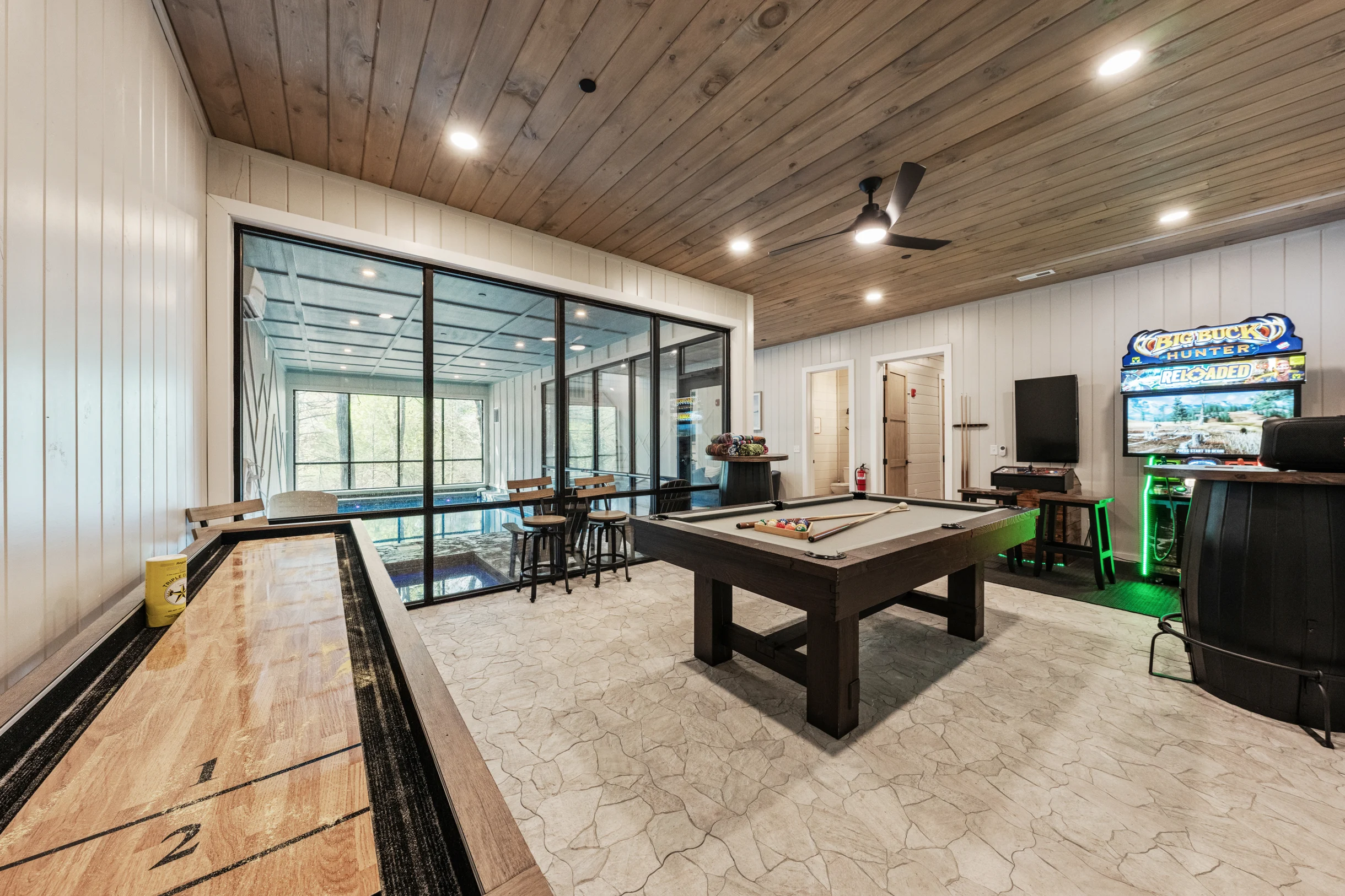 Wander Pigeon Stone #178