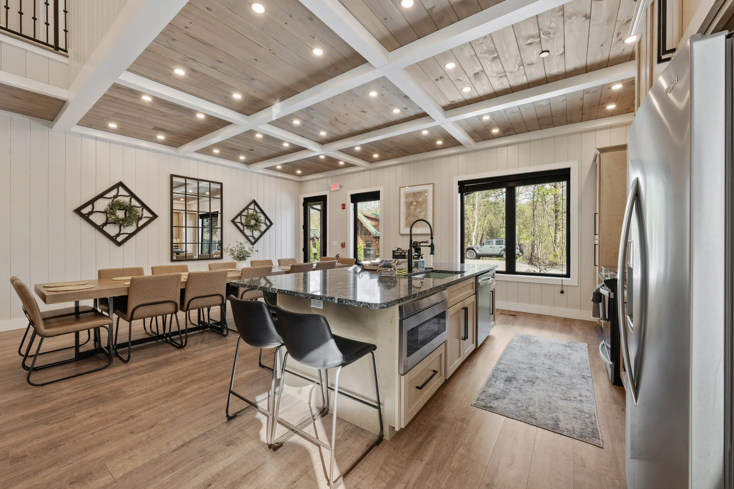 Wander Pigeon Stone #117