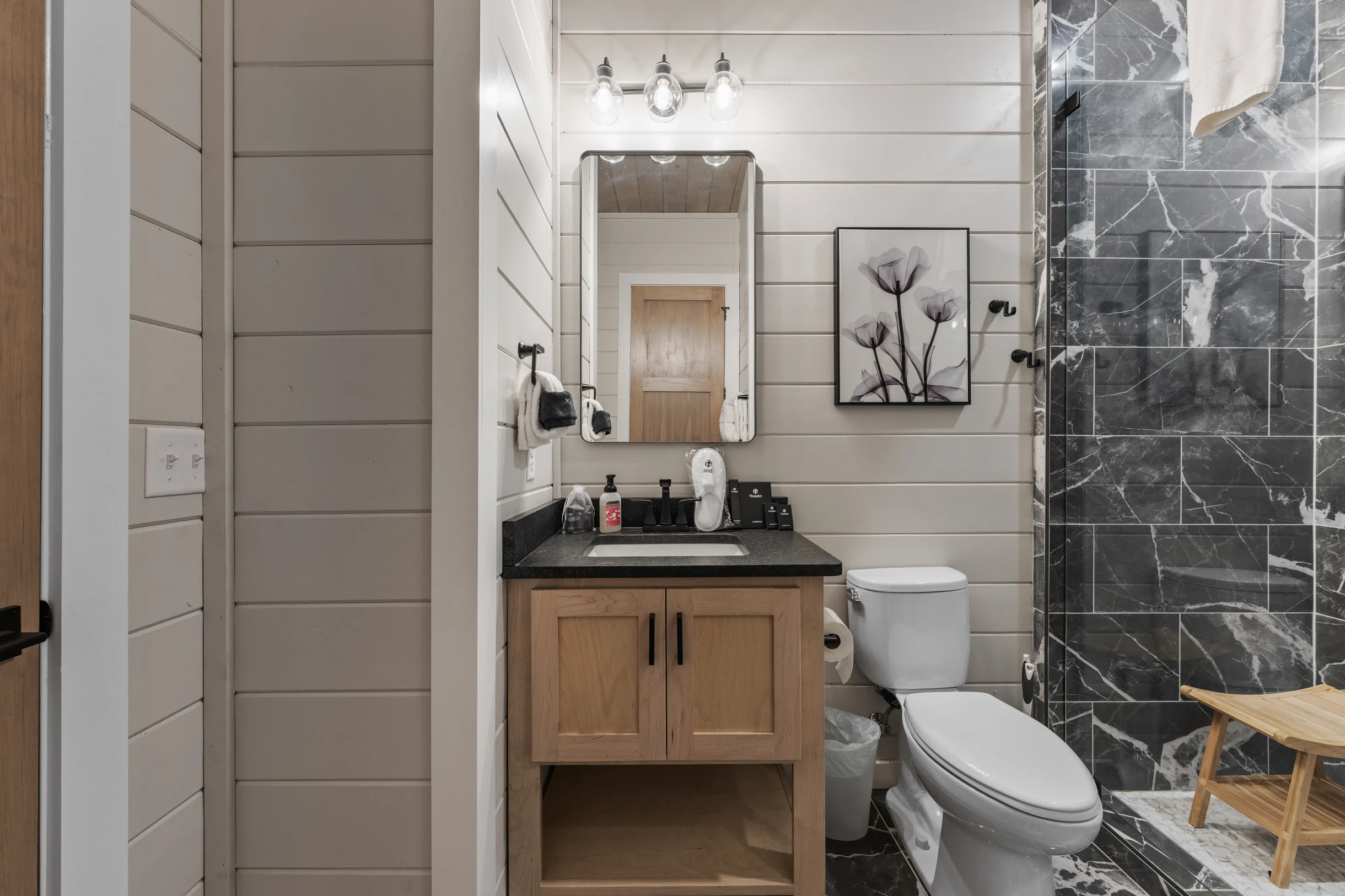 Wander Pigeon Stone #119