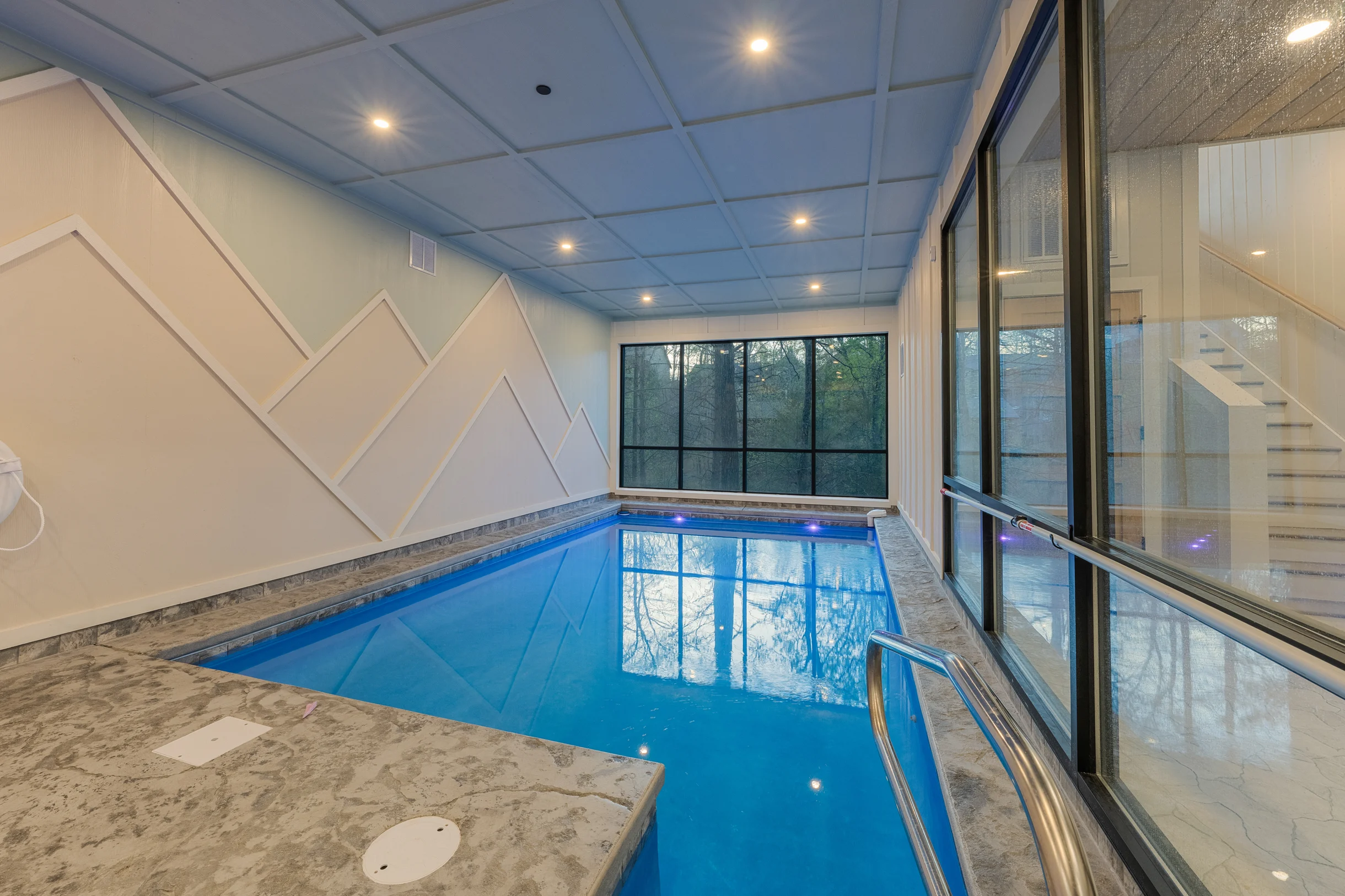 Wander Pigeon Stone #46