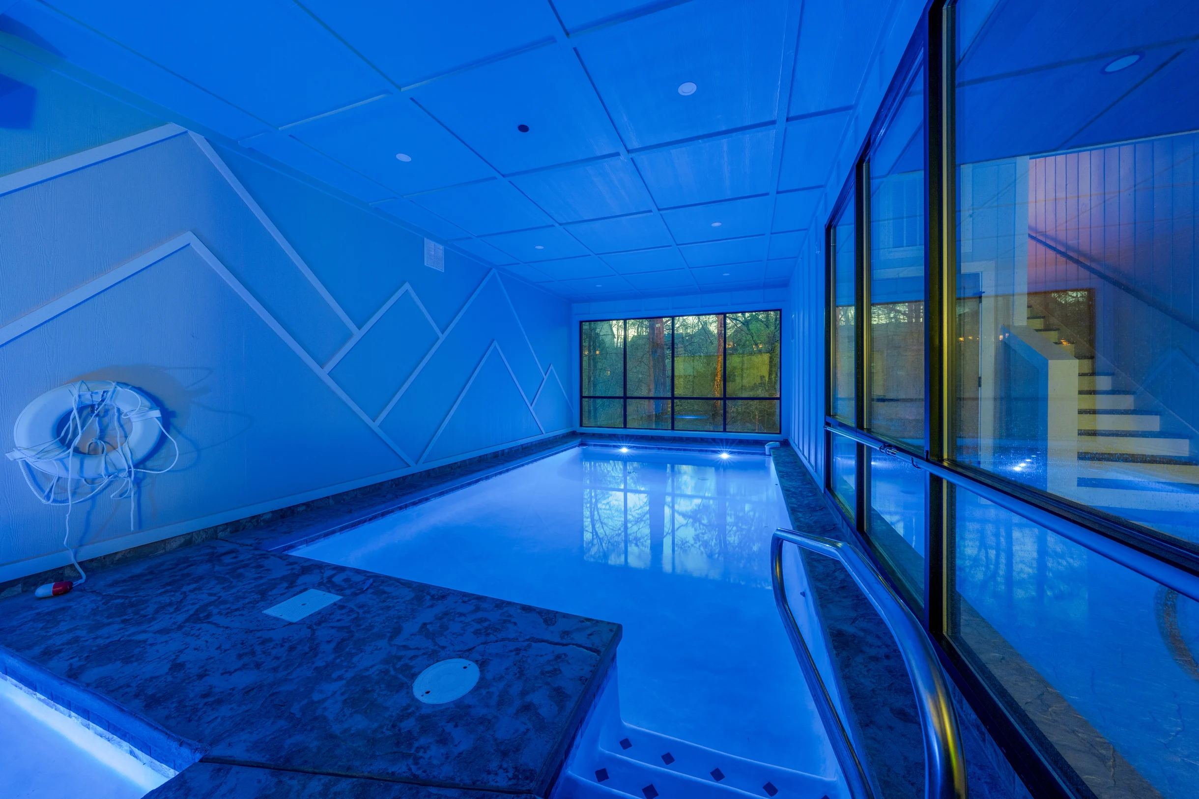 Wander Pigeon Stone #223