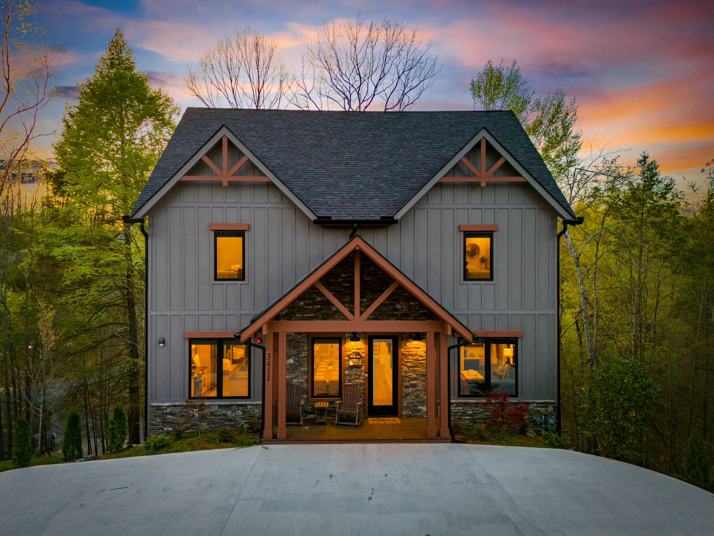 Wander Pigeon Stone #49