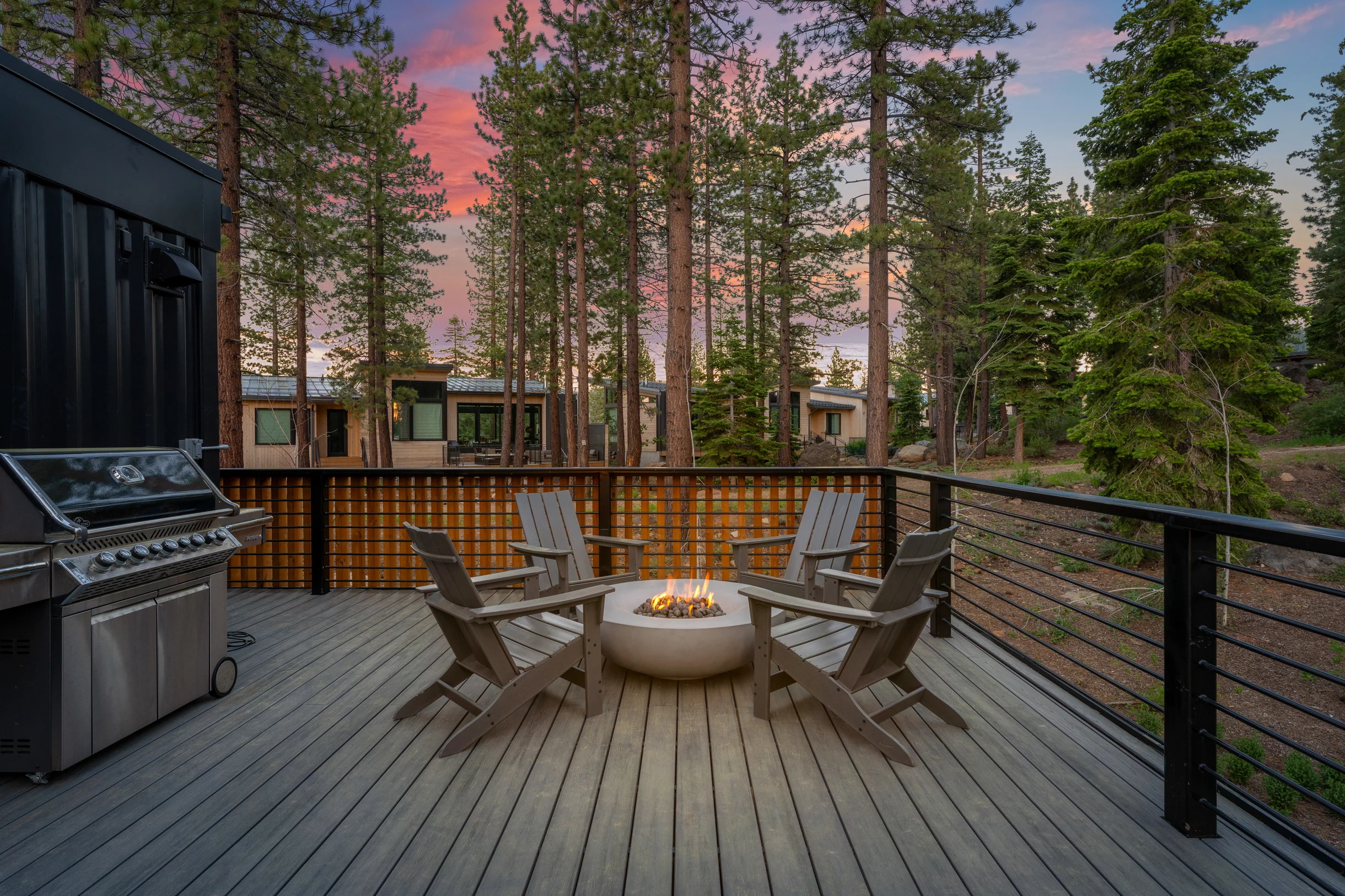 Wander Tahoe Slopes #2