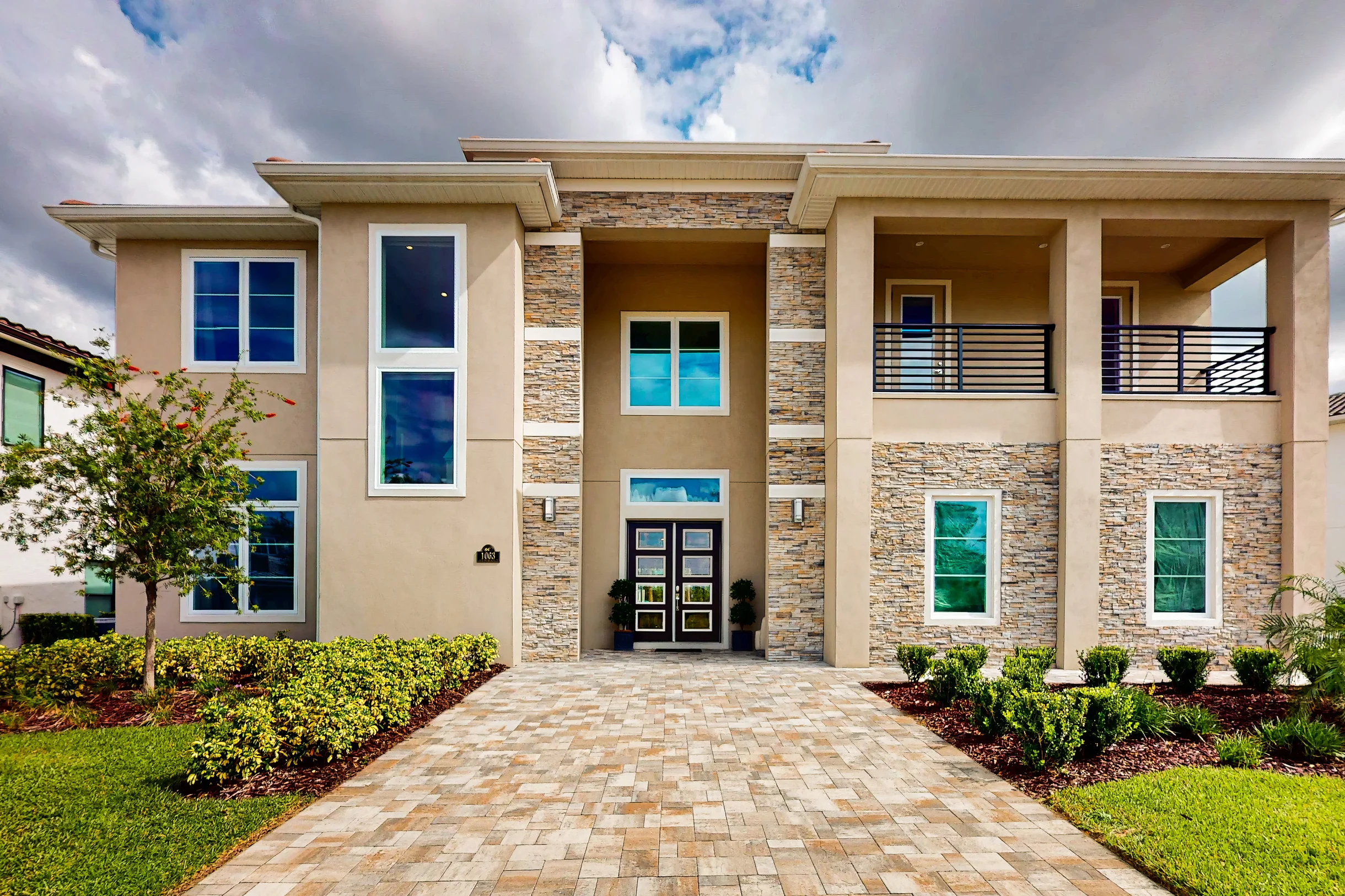 Wander Reunion Vista #2