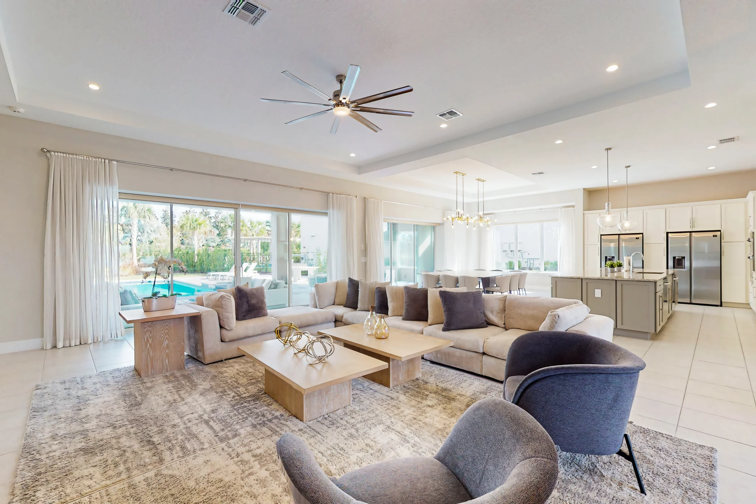 Wander Reunion Vista #3