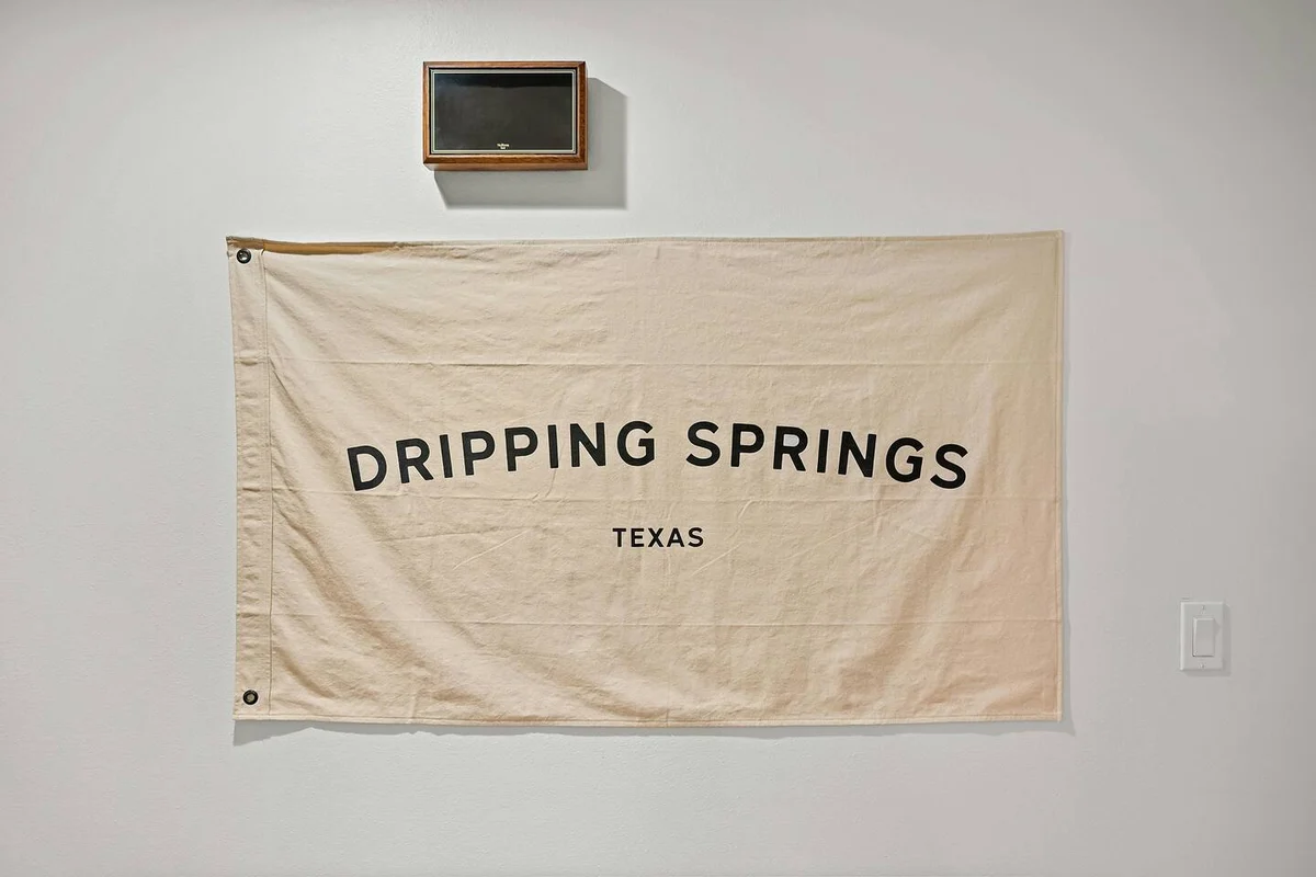Wander Dripping Springs Woods #7