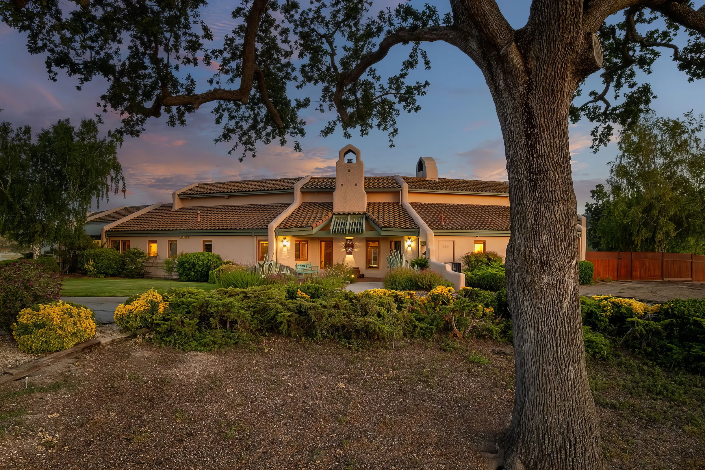 Wander Templeton Oaks #4