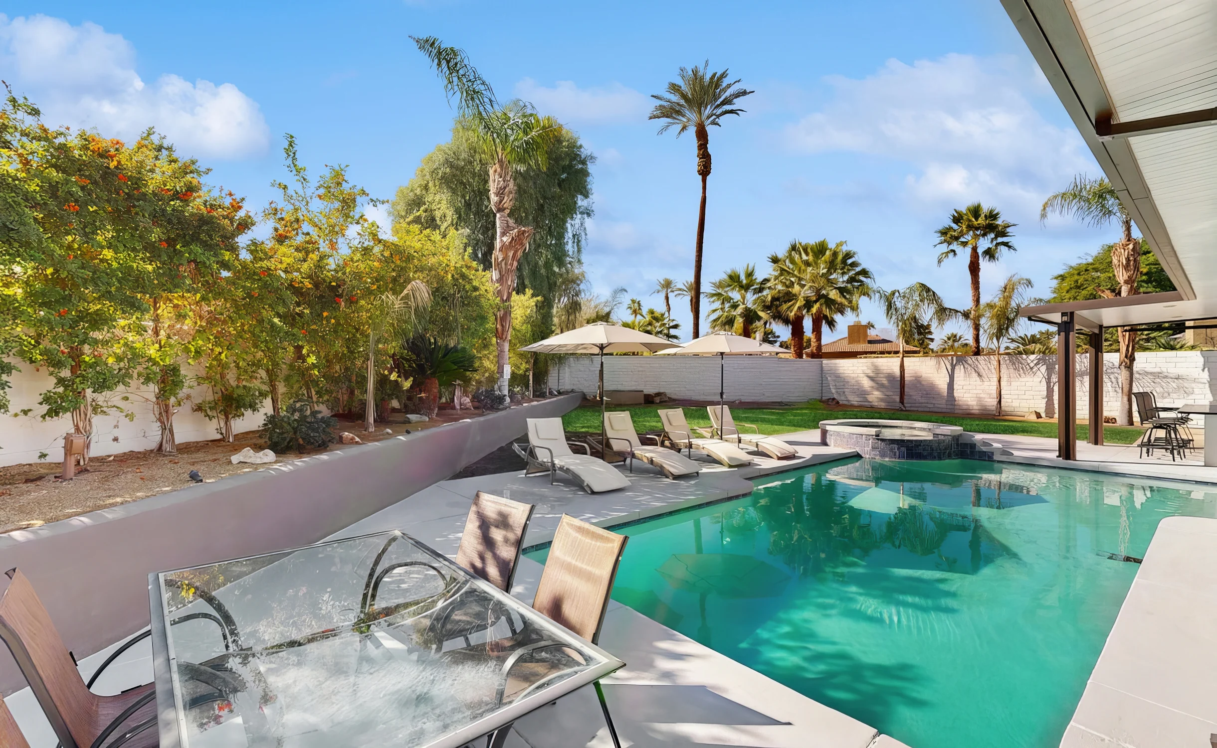 Wander Indian Wells Dunes #15