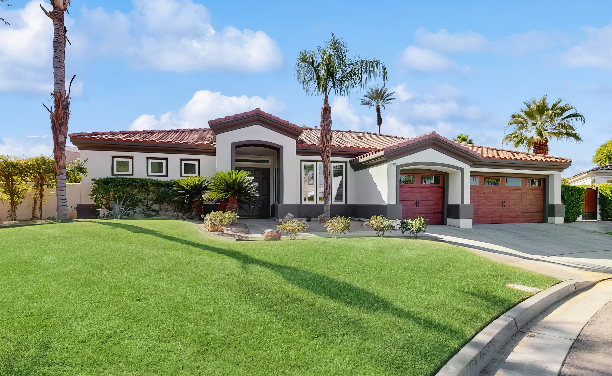 Wander Indian Wells Dunes #6