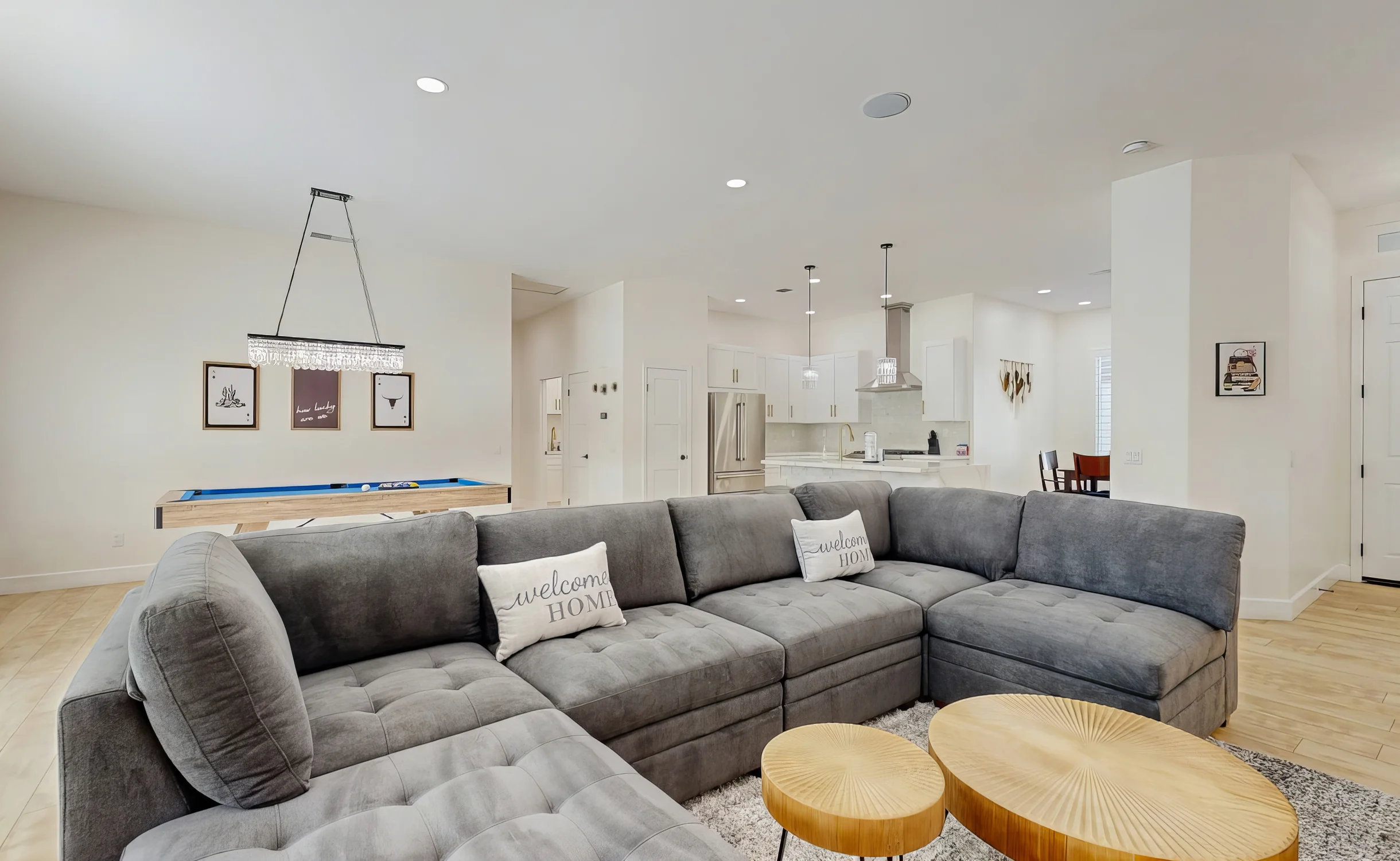 Wander Indian Wells Dunes #16