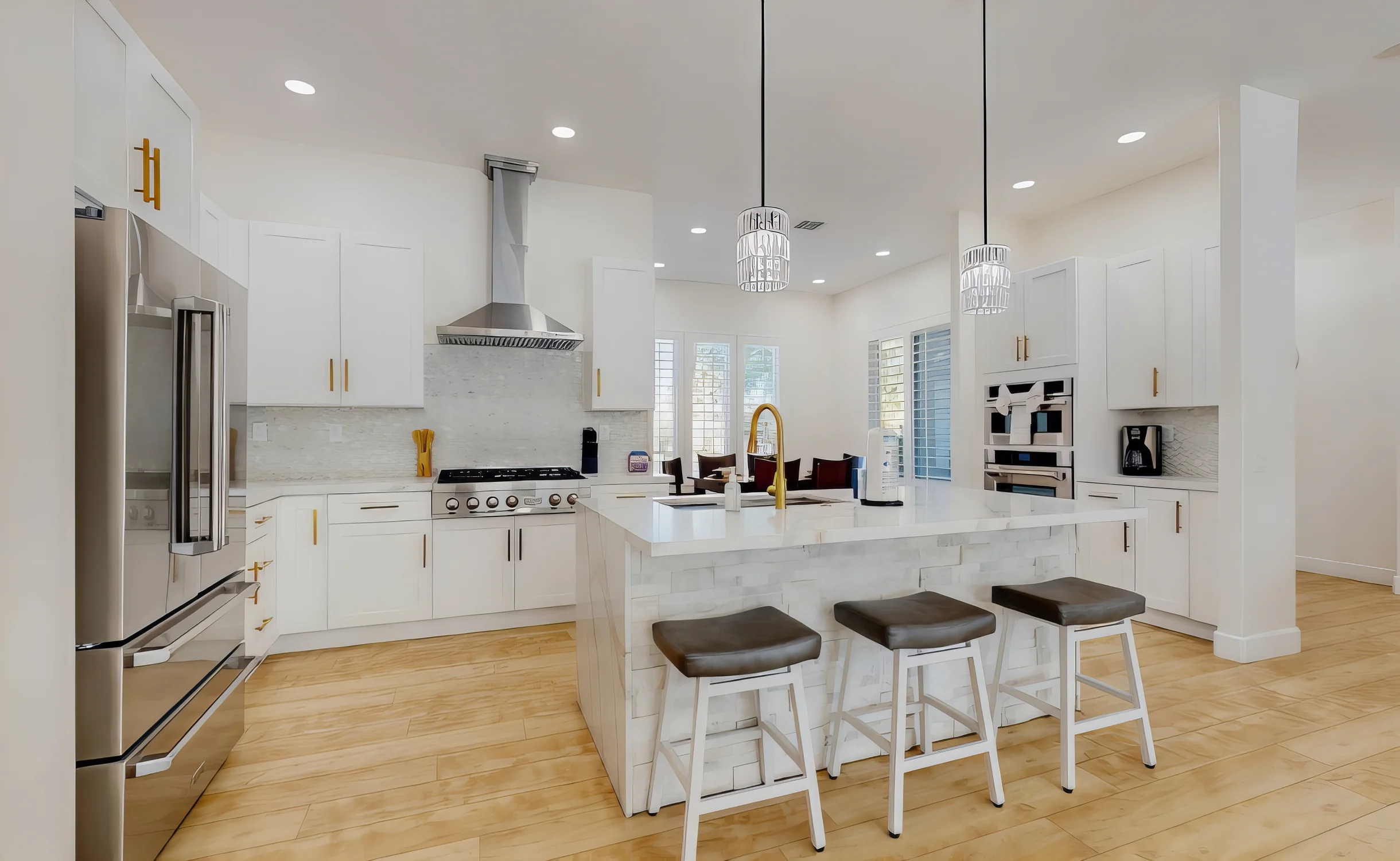 Wander Indian Wells Dunes #18