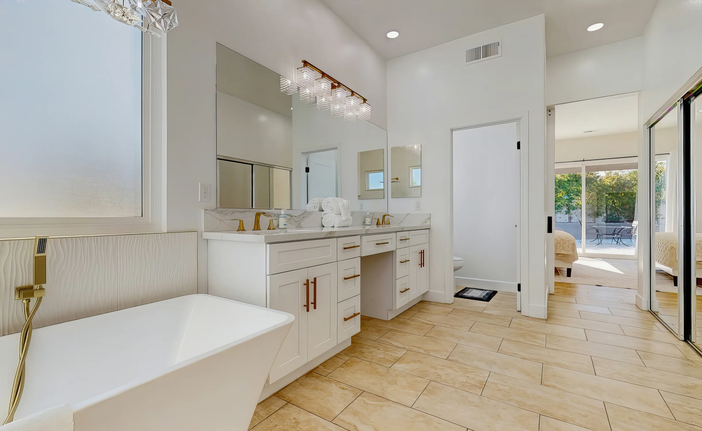 Wander Indian Wells Dunes #20