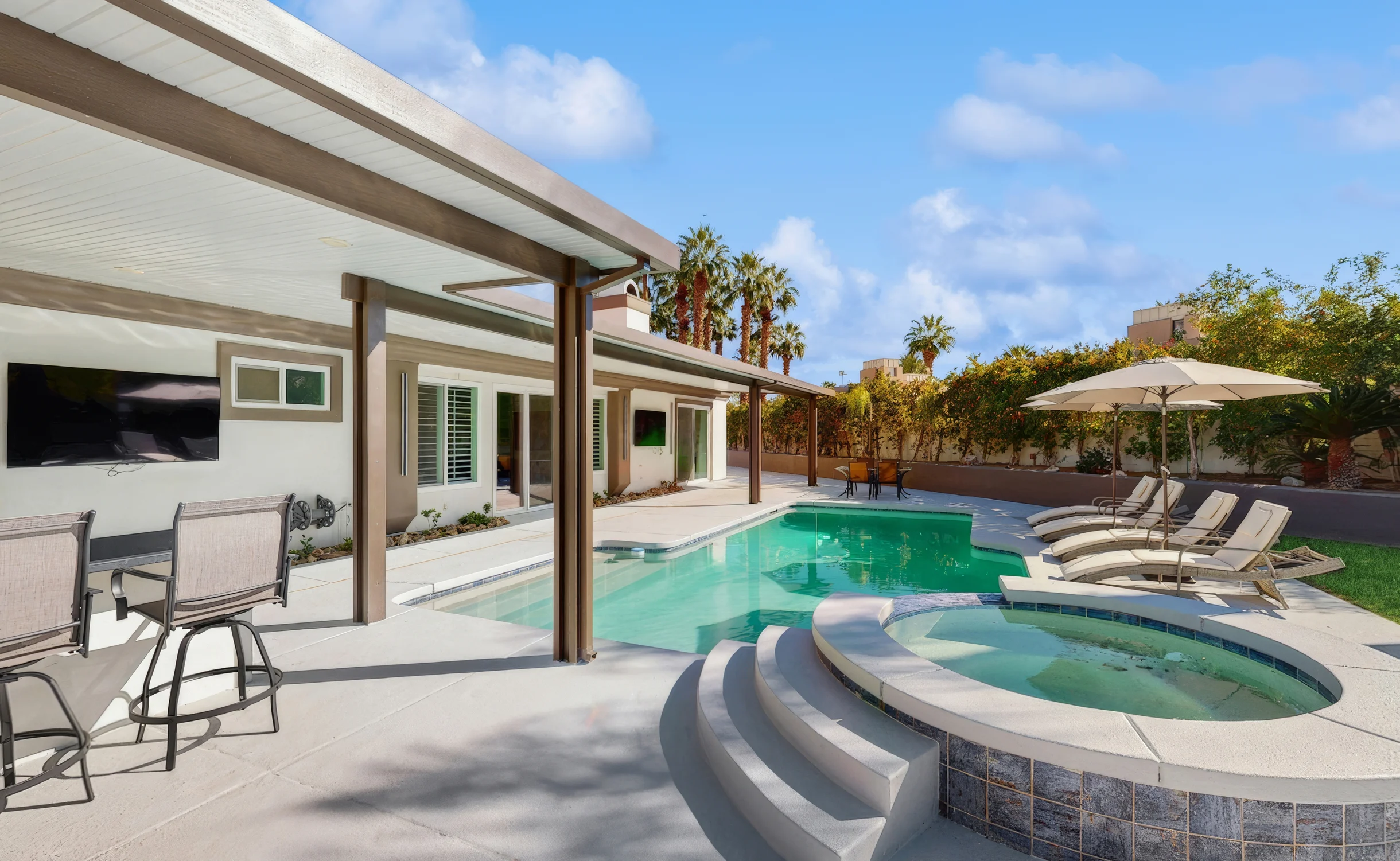 Wander Indian Wells Dunes #2