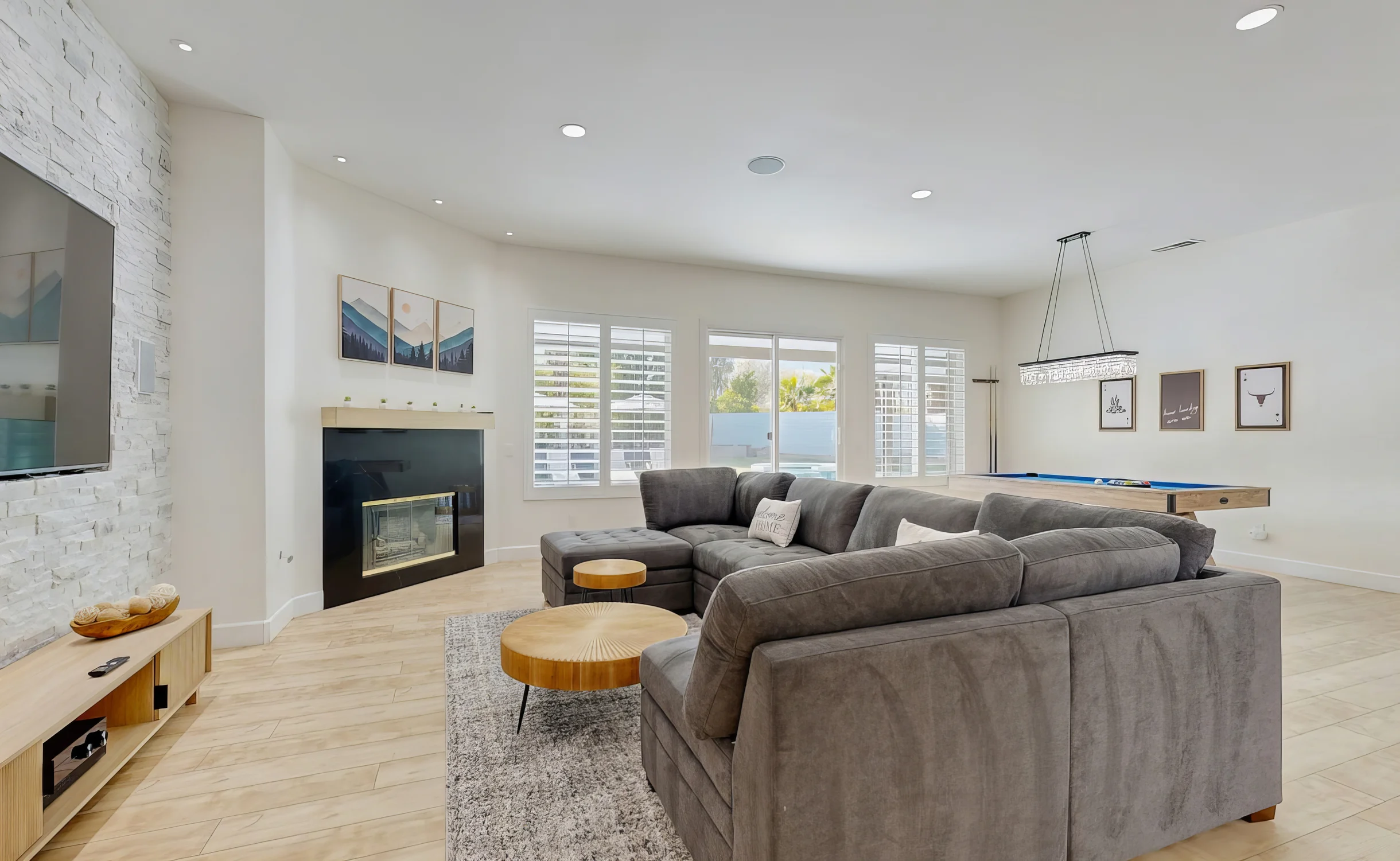 Wander Indian Wells Dunes #3