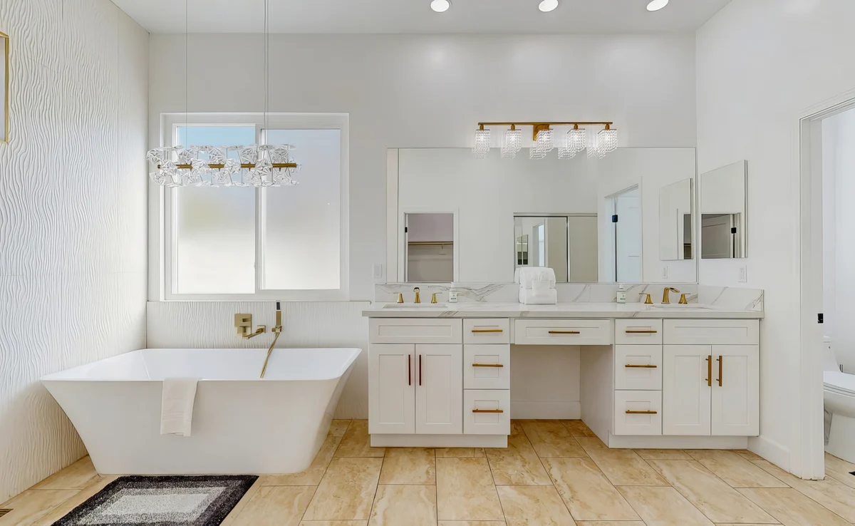 Wander Indian Wells Dunes