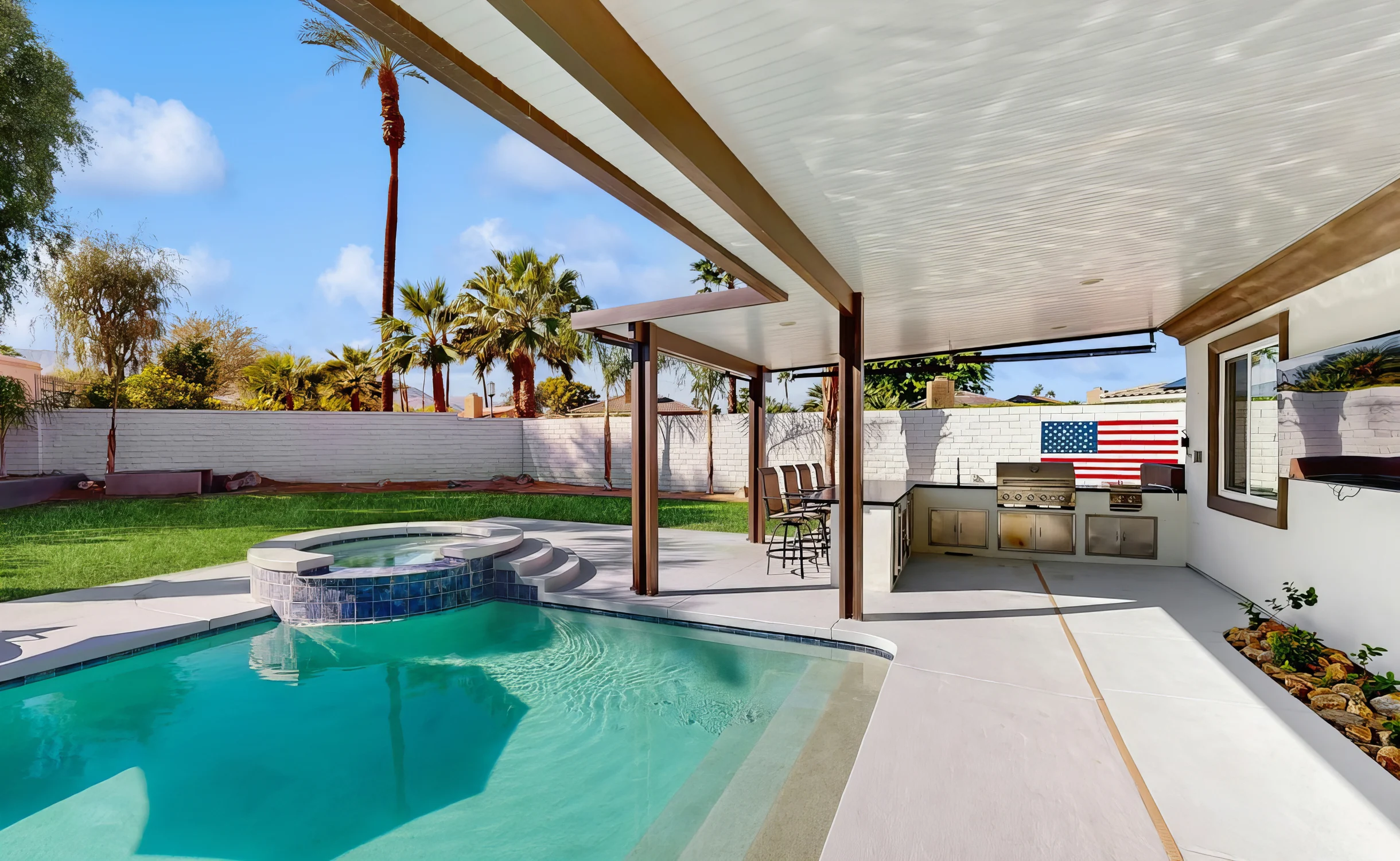 Wander Indian Wells Dunes #25