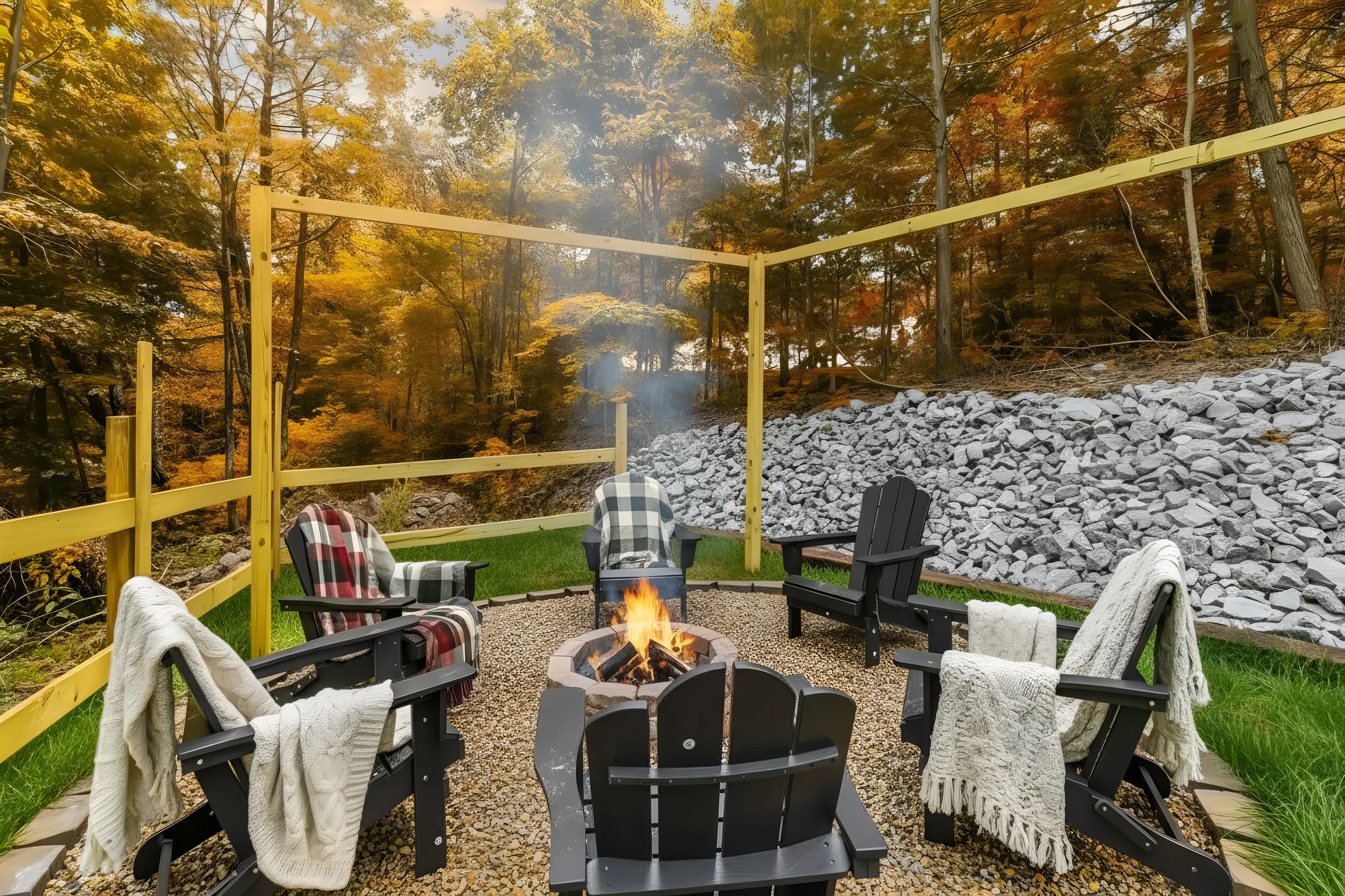 Wander Gatlinburg Chalet #51