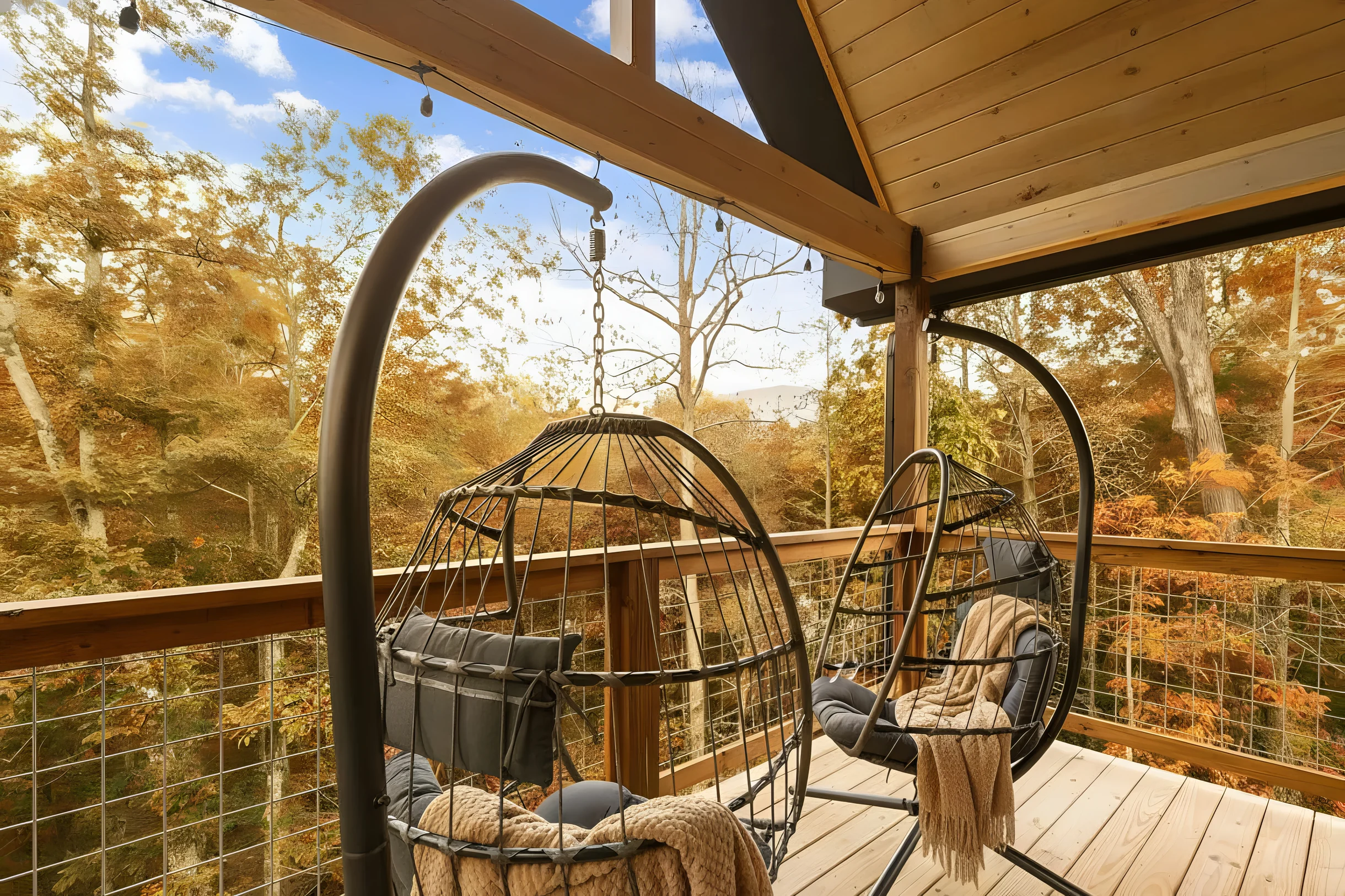 Wander Gatlinburg Chalet #72